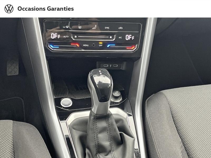 Voitures occasions VOLKSWAGEN T-ROC VW Edition Rezé