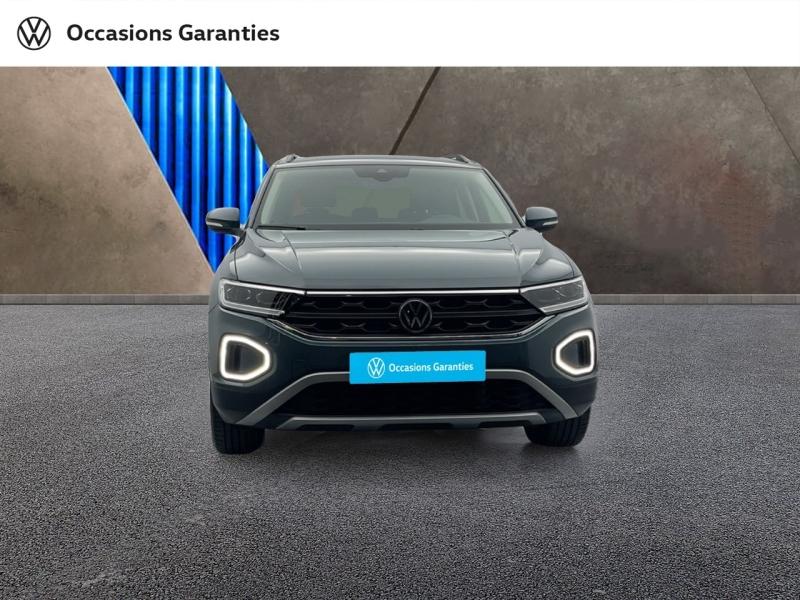 Voitures occasions VOLKSWAGEN T-ROC VW Edition Rezé