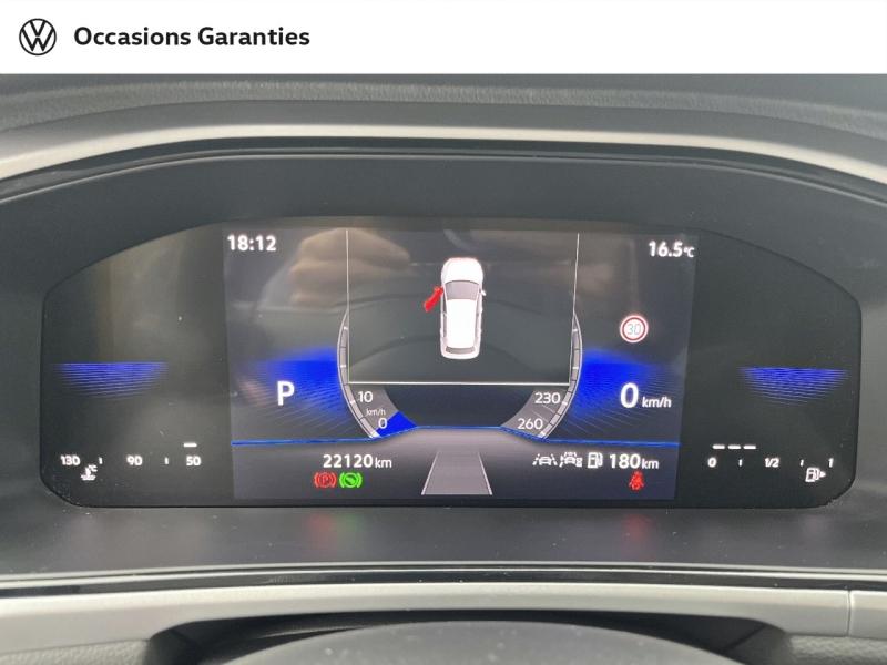 Voitures occasions VOLKSWAGEN T-ROC VW Edition Rezé