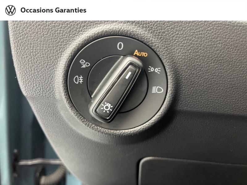 Voitures occasions VOLKSWAGEN T-ROC VW Edition Rezé