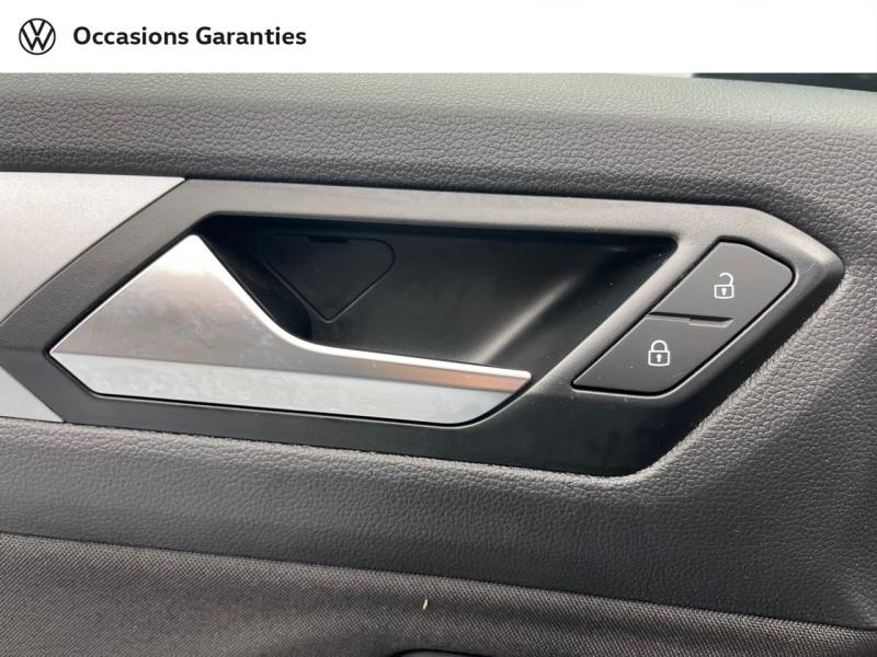 Voitures occasions VOLKSWAGEN T-ROC VW Edition Rezé