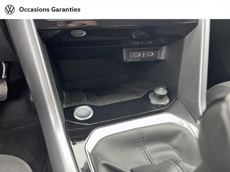 Voitures occasions VOLKSWAGEN T-ROC VW Edition Rezé