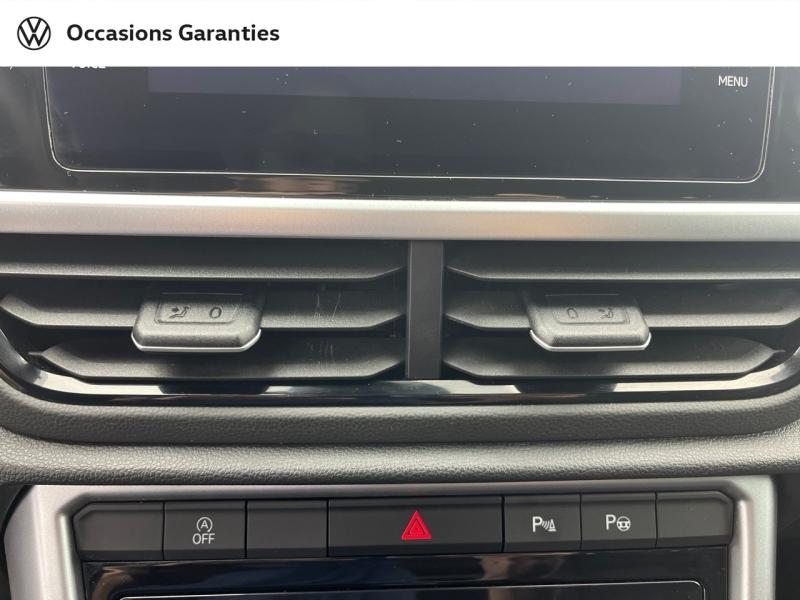 Voitures occasions VOLKSWAGEN T-ROC VW Edition Rezé