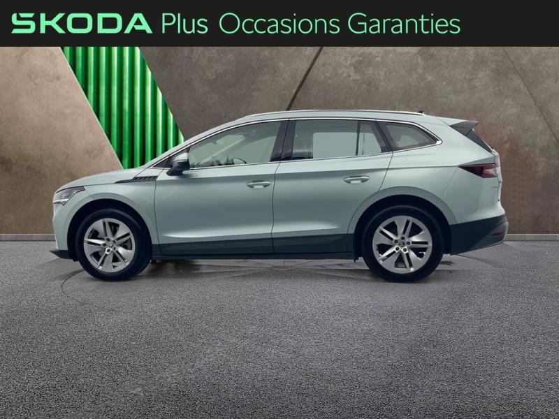 Voitures occasions ŠKODA ENYAQ Base Rezé