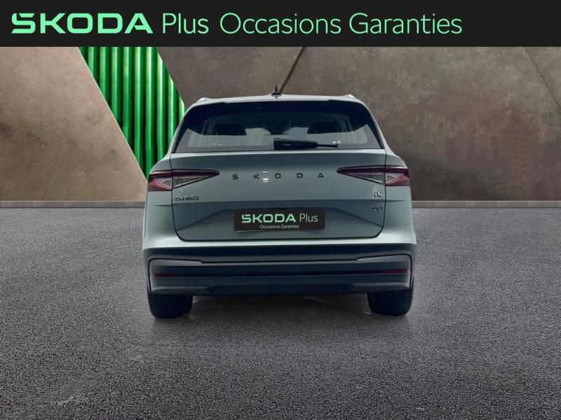 Voitures occasions ŠKODA ENYAQ Base Rezé