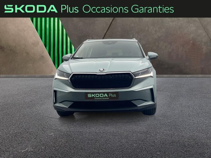 Voitures occasions ŠKODA ENYAQ Base Rezé