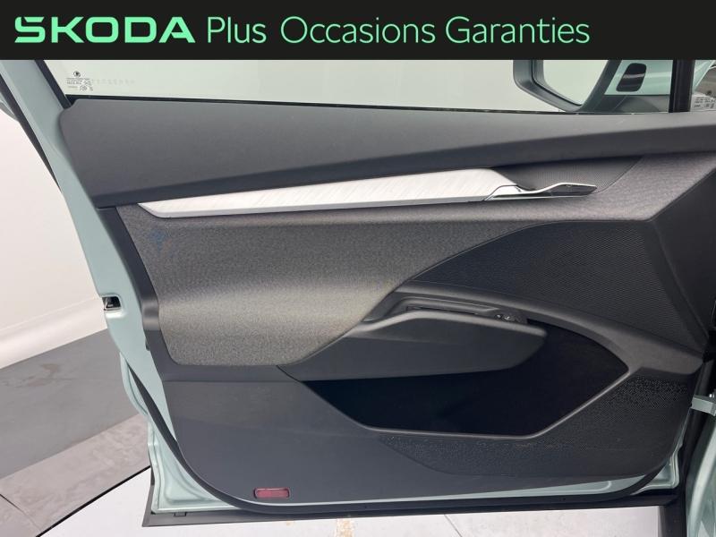 Voitures occasions ŠKODA ENYAQ Base Rezé