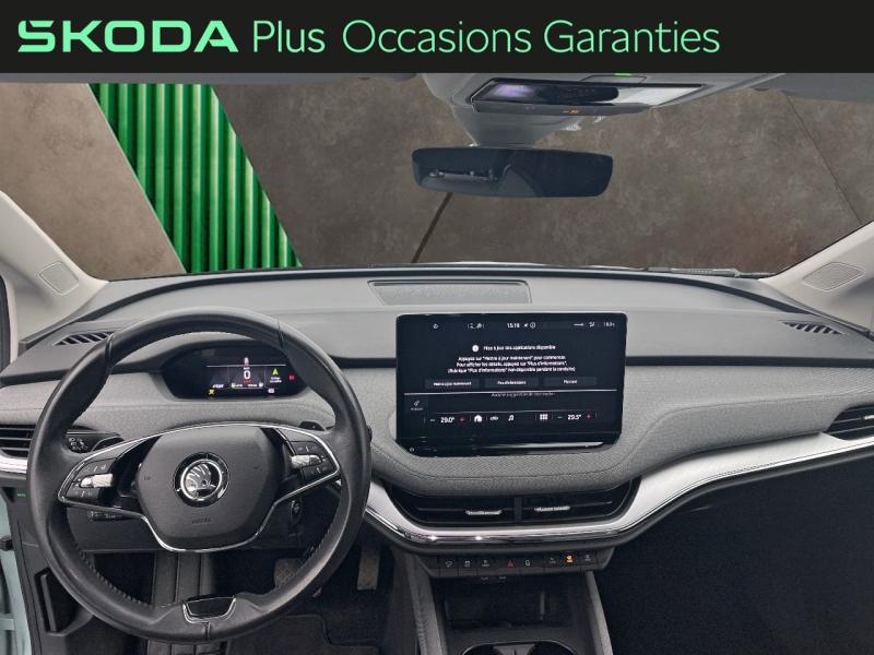 Voitures occasions ŠKODA ENYAQ Base Rezé