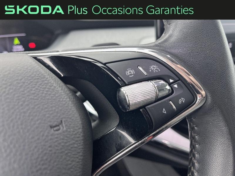 Voitures occasions ŠKODA ENYAQ Base Rezé