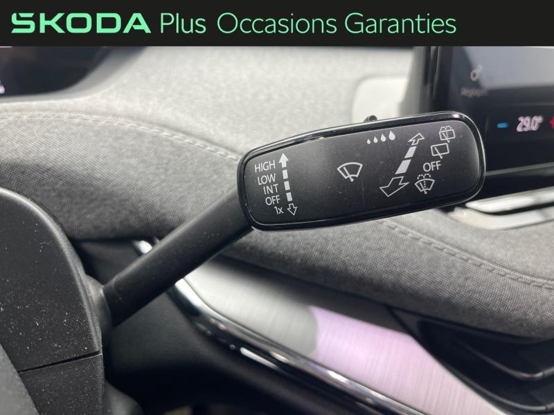 Voitures occasions ŠKODA ENYAQ Base Rezé