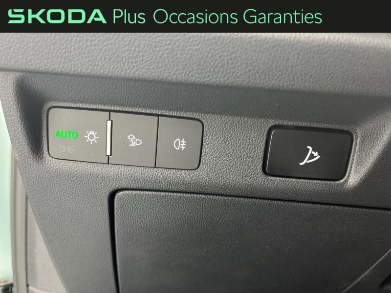 Voitures occasions ŠKODA ENYAQ Base Rezé