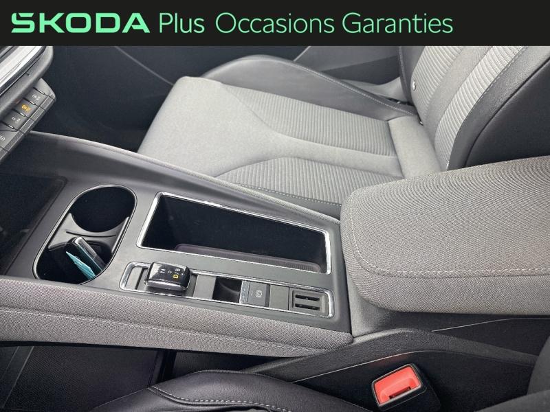 Voitures occasions ŠKODA ENYAQ Base Rezé