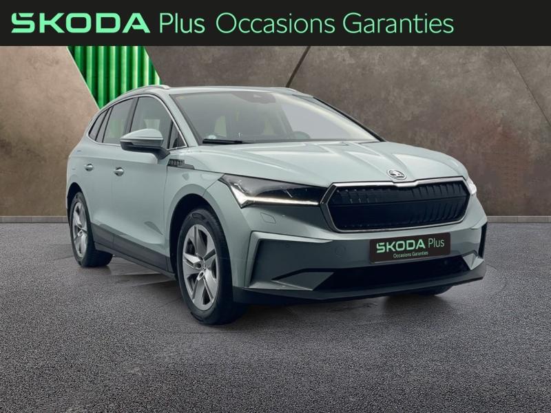 Voitures occasions ŠKODA ENYAQ Base Rezé