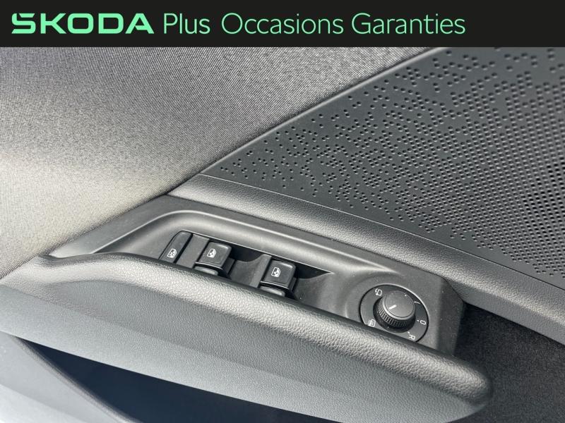 Voitures occasions ŠKODA ENYAQ Base Rezé