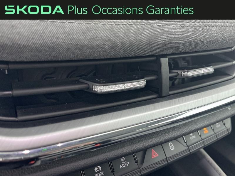 Voitures occasions ŠKODA ENYAQ Base Rezé