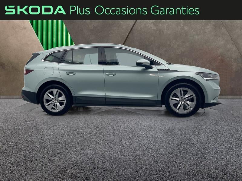 Voitures occasions ŠKODA ENYAQ Base Rezé