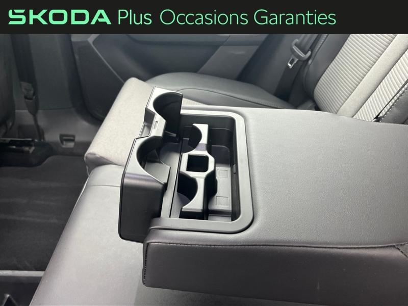 Voitures occasions ŠKODA ENYAQ Base Rezé