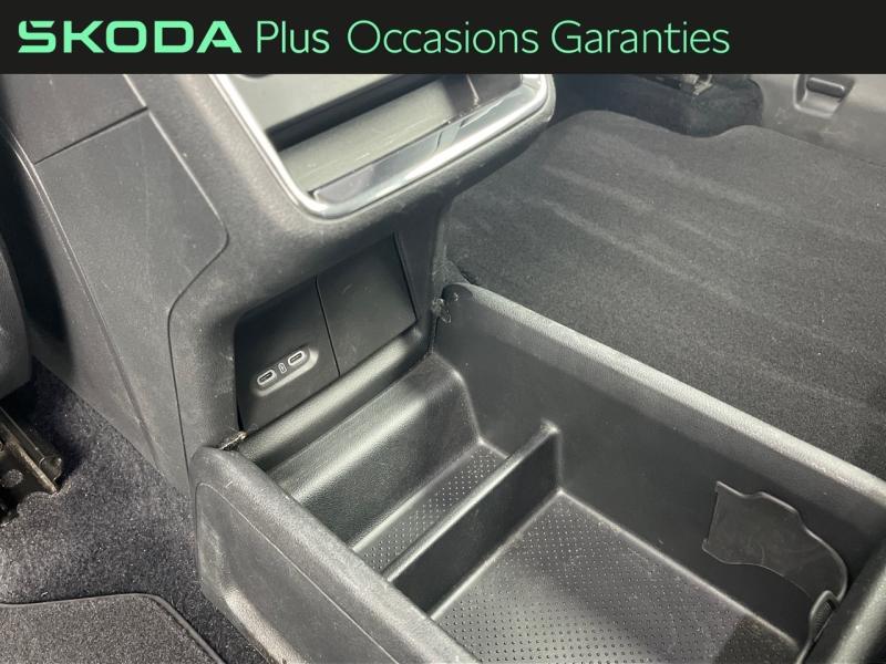 Voitures occasions ŠKODA ENYAQ Base Rezé