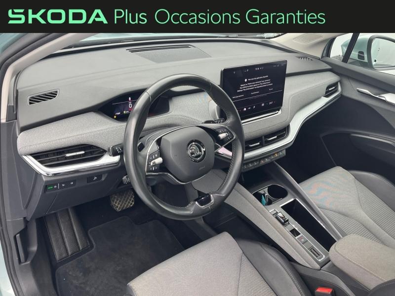 Voitures occasions ŠKODA ENYAQ Base Rezé