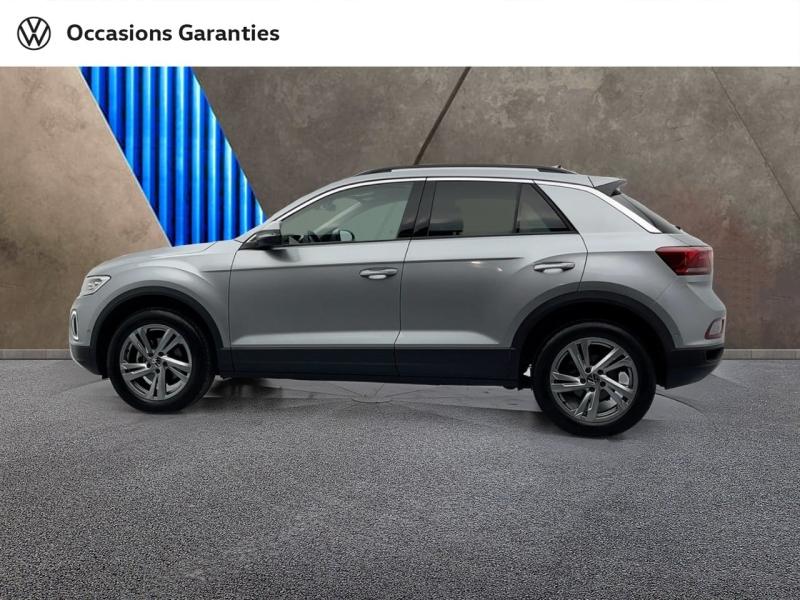 Voitures occasions VOLKSWAGEN T-ROC Life Rezé