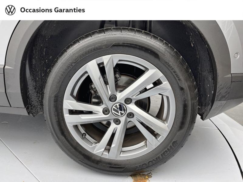 Voitures occasions VOLKSWAGEN T-ROC Life Rezé