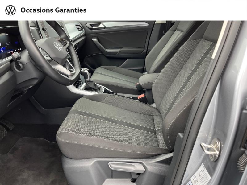 Voitures occasions VOLKSWAGEN T-ROC Life Rezé