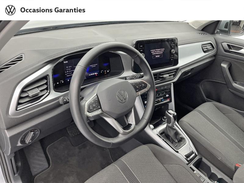 Voitures occasions VOLKSWAGEN T-ROC Life Rezé