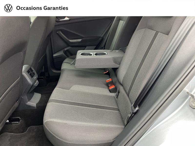 Voitures occasions VOLKSWAGEN T-ROC Life Rezé