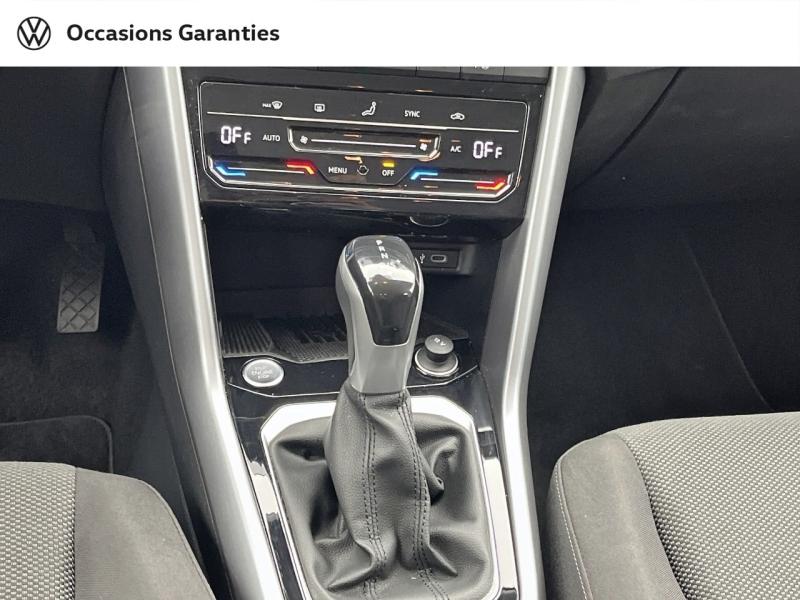 Voitures occasions VOLKSWAGEN T-ROC Life Rezé
