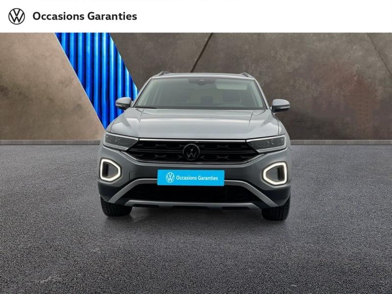 Voitures occasions VOLKSWAGEN T-ROC Life Rezé