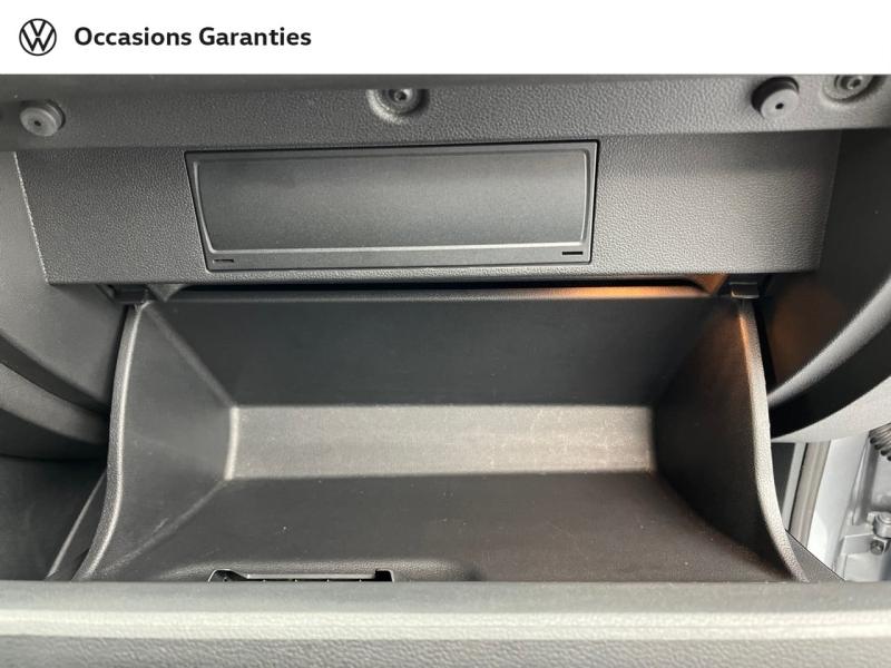 Voitures occasions VOLKSWAGEN T-ROC Life Rezé