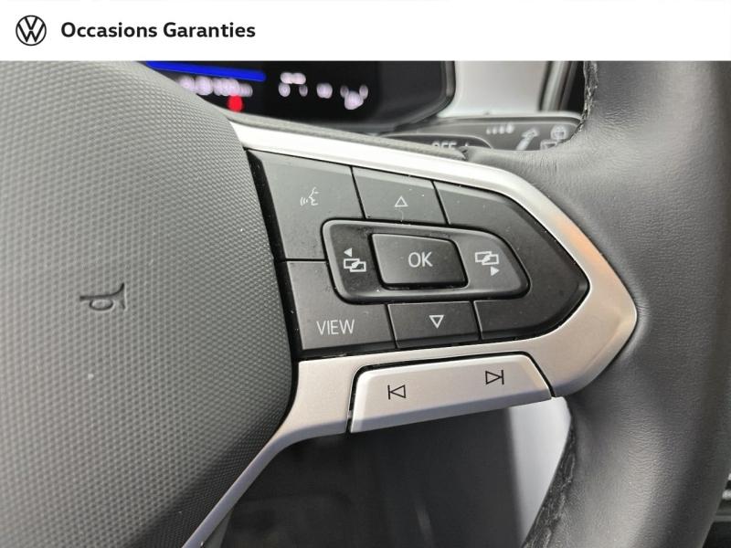 Voitures occasions VOLKSWAGEN T-ROC Life Rezé