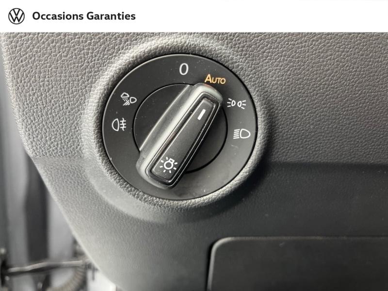 Voitures occasions VOLKSWAGEN T-ROC Life Rezé