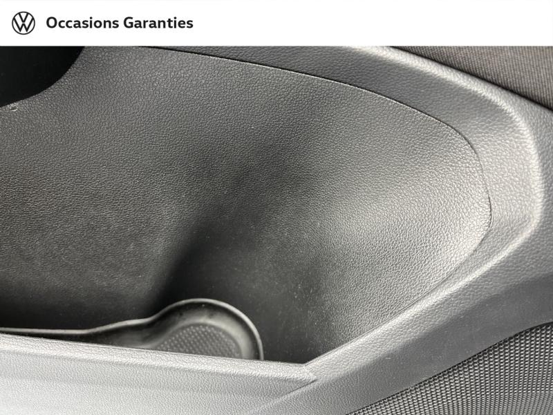 Voitures occasions VOLKSWAGEN T-ROC Life Rezé