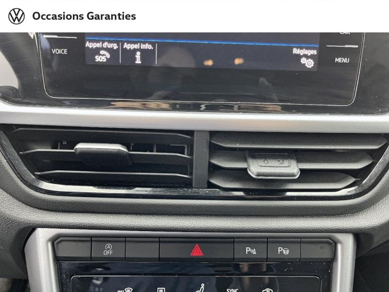 Voitures occasions VOLKSWAGEN T-ROC Life Rezé