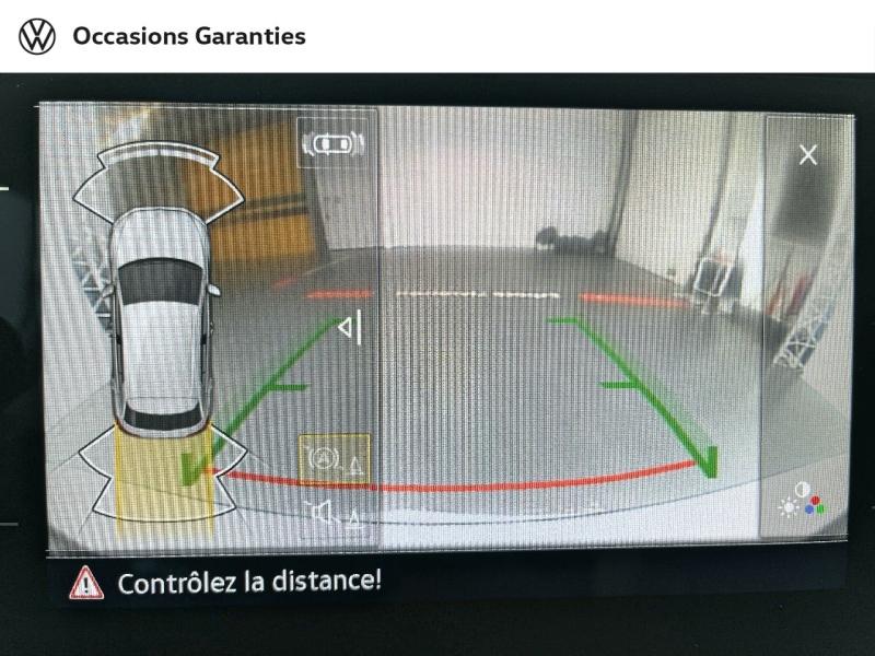 Voitures occasions VOLKSWAGEN T-ROC Life Rezé