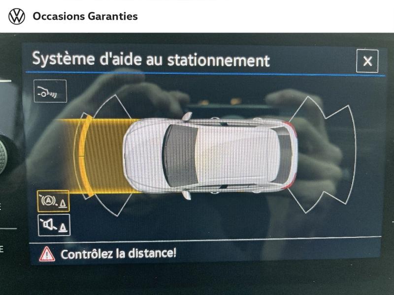 Voitures occasions VOLKSWAGEN T-ROC Life Rezé