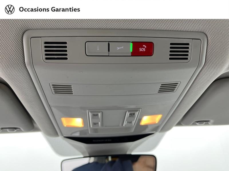 Voitures occasions VOLKSWAGEN T-ROC Life Rezé