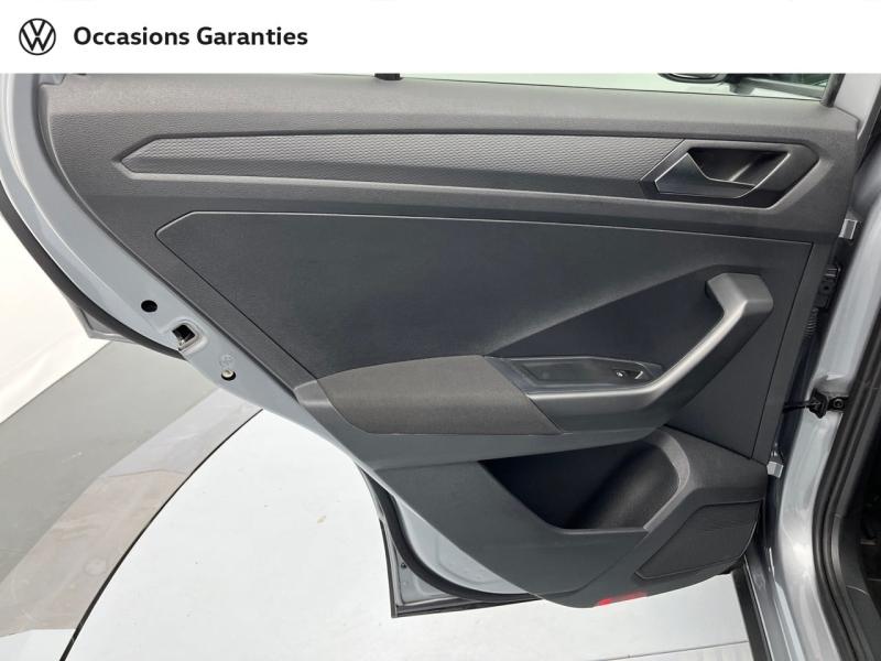 Voitures occasions VOLKSWAGEN T-ROC Life Rezé