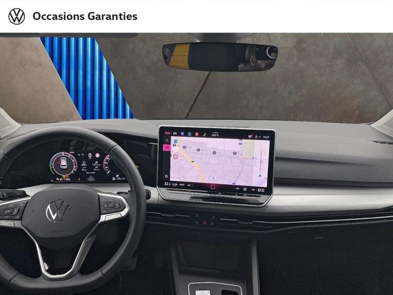Voitures occasions VOLKSWAGEN GOLF Life Plus Rezé