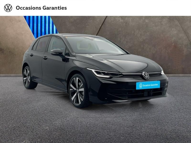 Voitures occasions VOLKSWAGEN GOLF Life Plus Rezé