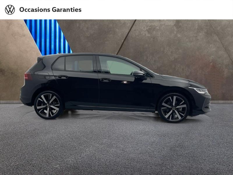 Voitures occasions VOLKSWAGEN GOLF Life Plus Rezé