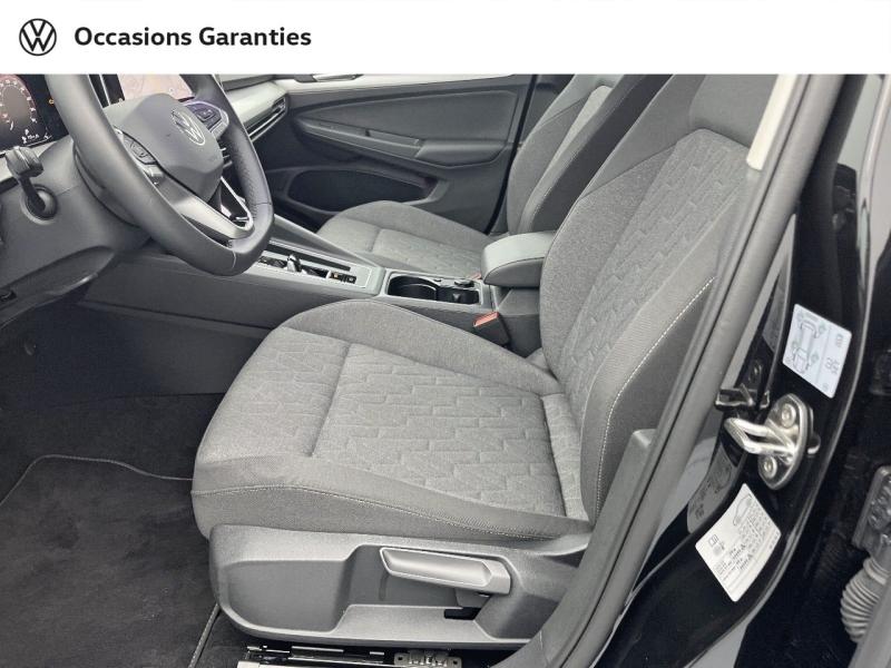 Voitures occasions VOLKSWAGEN GOLF Life Plus Rezé