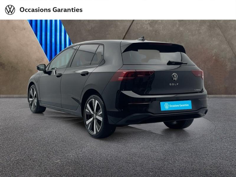 Voitures occasions VOLKSWAGEN GOLF Life Plus Rezé