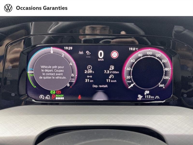 Voitures occasions VOLKSWAGEN GOLF Life Plus Rezé