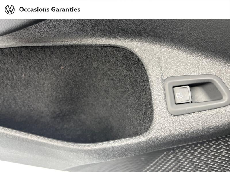 Voitures occasions VOLKSWAGEN GOLF Life Plus Rezé