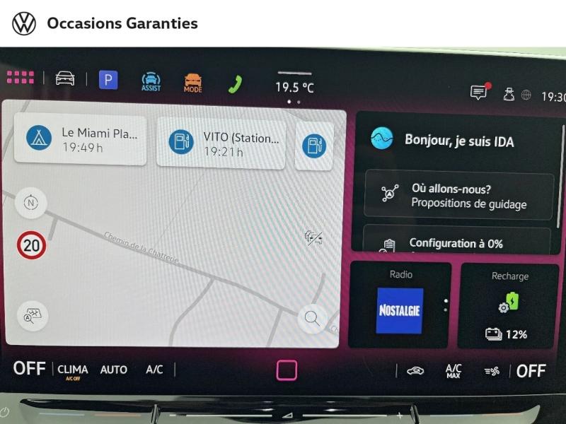 Voitures occasions VOLKSWAGEN GOLF Life Plus Rezé