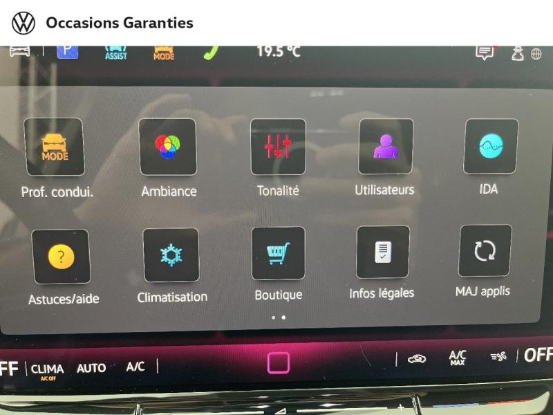 Voitures occasions VOLKSWAGEN GOLF Life Plus Rezé