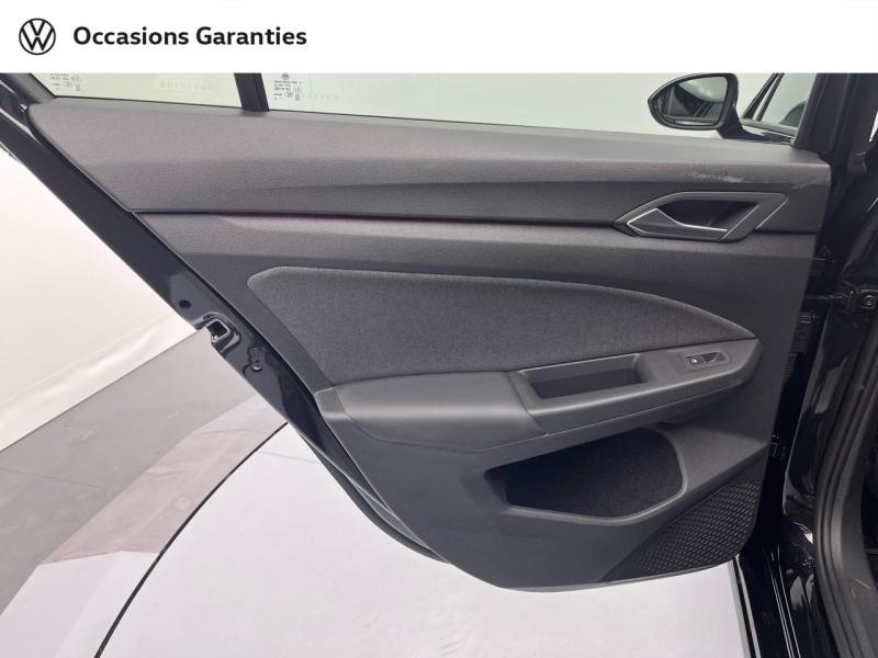 Voitures occasions VOLKSWAGEN GOLF Life Plus Rezé