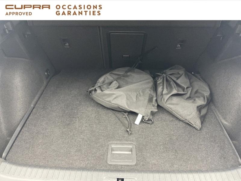 Voitures occasions CUPRA FORMENTOR V Rezé